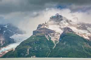 Explore Bernardo O'Higgins National Park