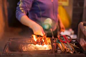 Taste the flavours of Northern Vietnam in Sapa