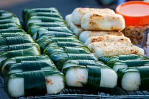 Go on a street food tour in Mekong Delta