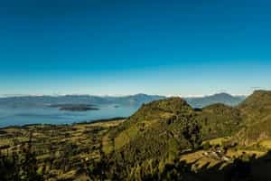 Explore the outdoors in Futangue Park