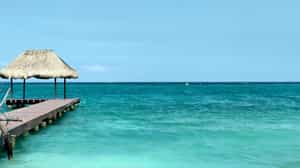 Barú, Rosario & Tierra Bomba Islands