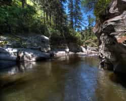 Visit Mebar Tsho (The Burning Lake) in Bumthang