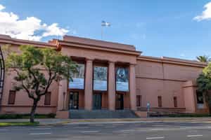 Visit Buenos Aires' National Museum of Fine Arts