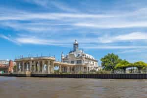 Tour the museums and art galleries of Buenos Aires