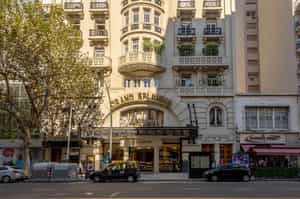 Visit the El Ateneo Grand Splendid, Buenos Aires