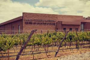 Visit the James Turrell Museum in Salta