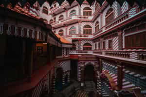 Take the after dark tales tour of Colombo