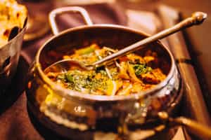 Enjoy an evening cooking class in a Jaipur home