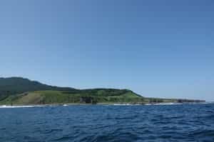 See spectacular views of Shiretoko Cape