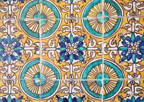 Meet the makers of the famous Athangudi tiles