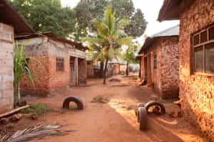 Visit a local village in Arusha
