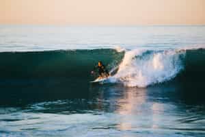 Take a surf trip to La Serena, The Elqui Valley