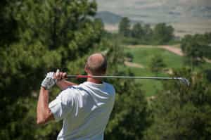 Go on golf lessons in Elqui Valley