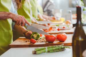 Take a traditional cooking workshop in Barichara