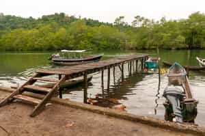Learn to fish like a local along the Pacific Coast