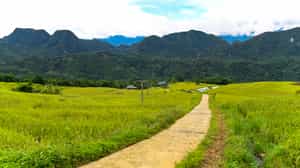 Enjoy a full Day Visit Uoi, Lan, Hieu Villages