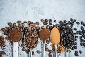 Enjoy a Coffee Tasting experience in Cartagena