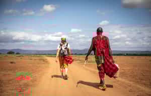 Engage with Ngorongoro locals on a cultural tour