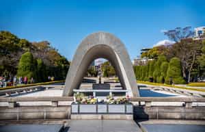 See the sites of Hiroshima on a day tour