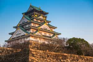 Take a day trip to Osaka & Kobe