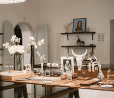 Visit Sidai Designs in Arusha