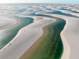 Lencois Maranhenses National Park