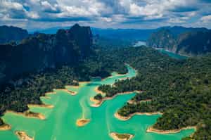 Enjoy a Khao Sok Lake Tour from Khao Lak 