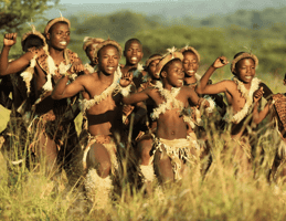 Meet the locals on a Zulu cultural experience