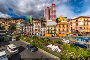 Full Day La Paz City Tour & Culinary Experience