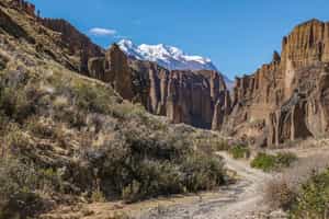 Visit Valle de las Ánimas Hike & Artisan Workshop