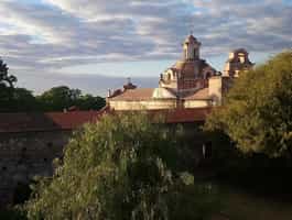 Explore art and history at Virrey Liniers’ Museum