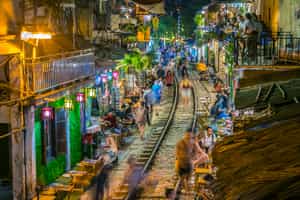 Visit Mong Phu, Ngo Quyen and Phung Hung temples