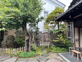 Visit the Nomura-ke Samurai Heritage Residence