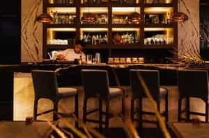 Explore Indonesian cuisine with Ambu's chef