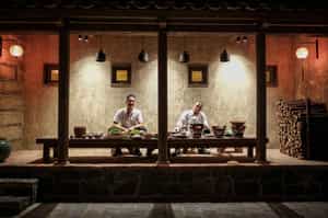 Try unique Vietnamese dining experiences In Phu Yen 