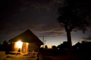 Learn about the history of the Makuleke people