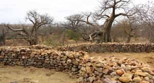 Visit the ancient Thulamela ruins
