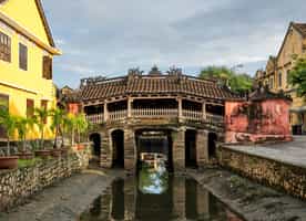 Take a day trip to Hoi An from DaNang