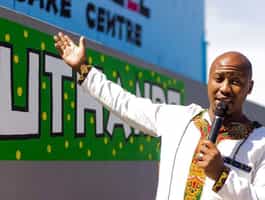 Uthando Philanthropic Educational Excursion