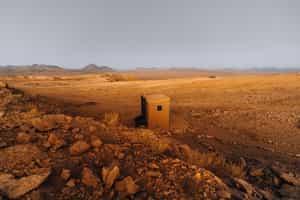 Explore the Piedra del Coyote viewpoint 