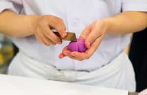 Make your own Wagashi in Kanazawa