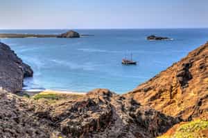 Explore the beauty of the iconic Punta Pitt 