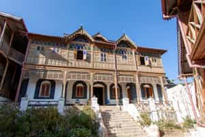 Visit the House of Arthur Rimbaud in Harar