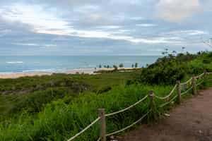 Hike the trails of Trancoso