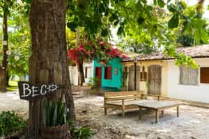 Take a tour of Trancoso town