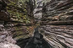 Venture through the canyons of Chapada Diamantina