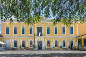 See the sites of Natal on a walking tour