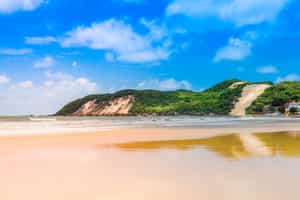Discover the pristine beaches of Natal
