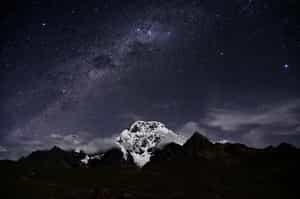 Stargaze at the Cusco Planetarium 