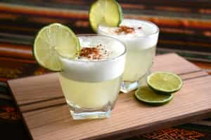 Enjoy delicious Peruvian cocktails in Cusco